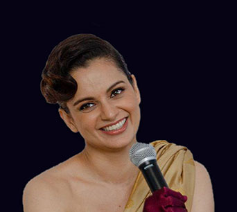 Kangana Ranaut