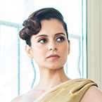 Kangana jets off to US for look test of Thalaivi