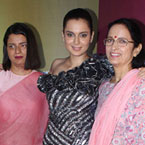 Sedition case: Kangana, Rangoli to report to Mumbai Police in Jan