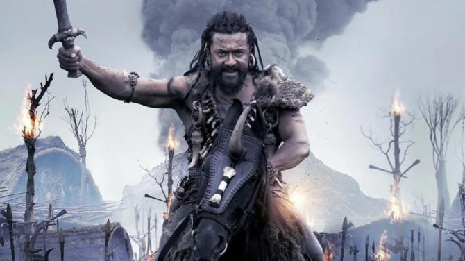 Fighter To Kalki 2898 AD, 7 Big Budget Movies Releasing In 2024