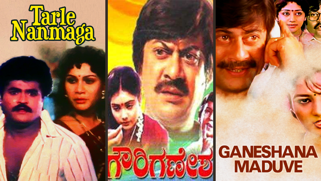 top 10 kannada comedy films of all time