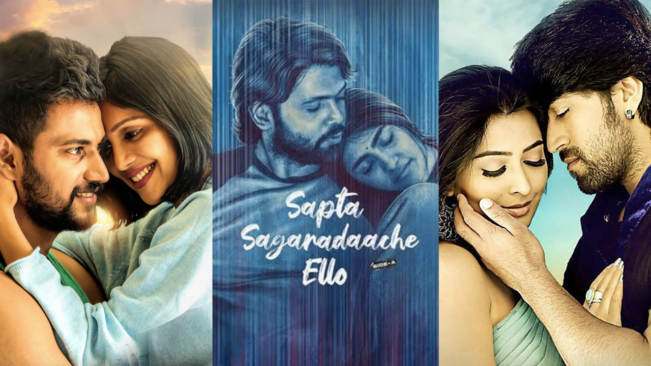 top 10 best kannada romantic movies of all time