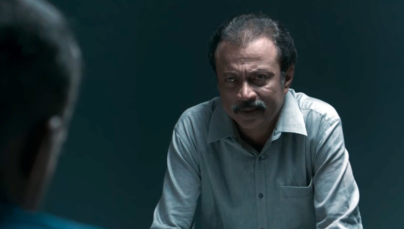 Kannum Kannum Kollaiyadithaal on Netflix