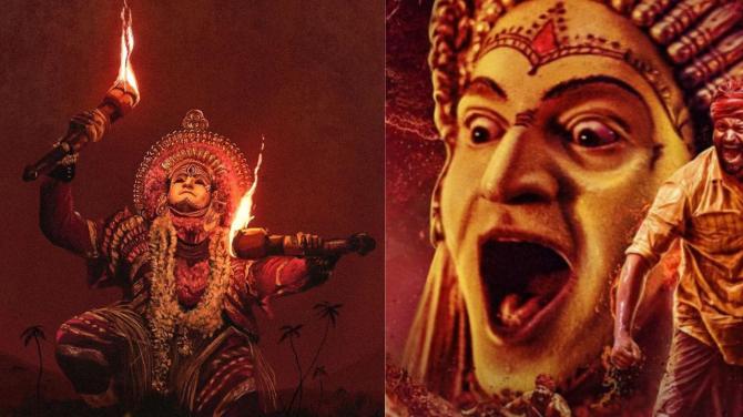 The Kashmir Files To Kantara, 5 Unexpected Hit Movies Of 2022 That Surprised Us With Incredible Performances