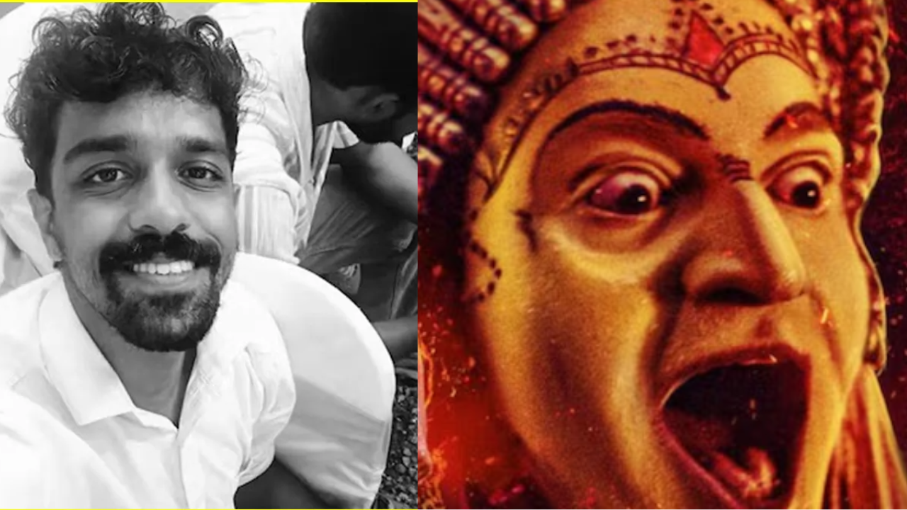 Tragedy Strikes Kantara 2 Set: Junior Artist Dies in Drowning Accident