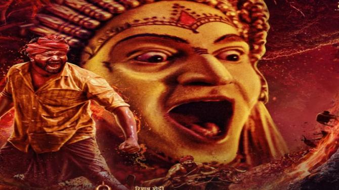 From Brahmastra To Kantara: Top 5 Most Googled Movies of 2022