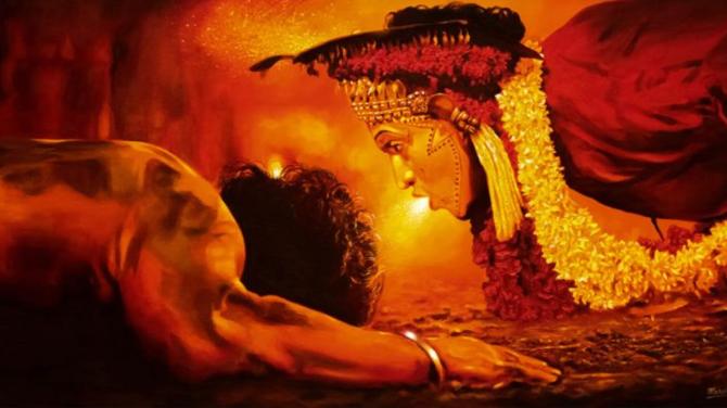Aattam To Kantara, 5 Must-Watch South Indian National Award Winning Movies