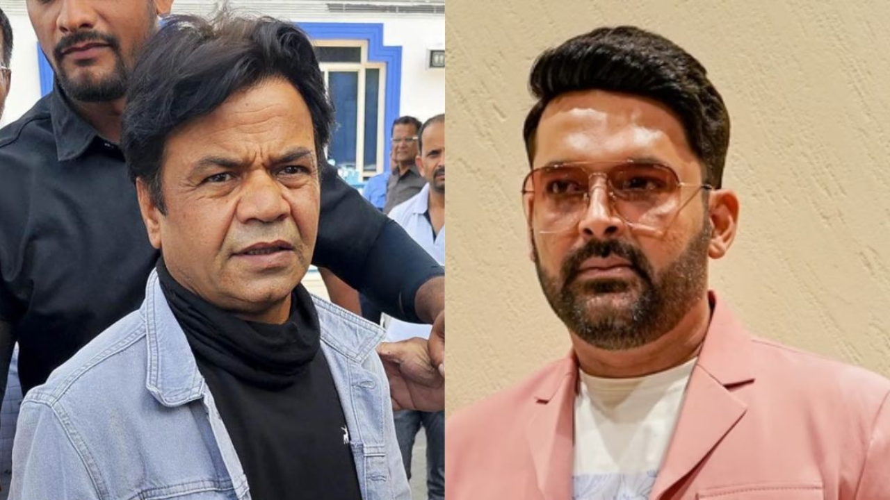 Kapil Sharma Gets Death Threat From Pakistan After Rajpal Yadav and Remo D’Souza