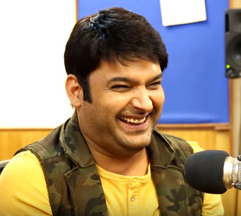 Kapil Sharma
