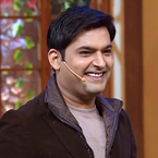 Kapil Sharma had never thought of doing movies