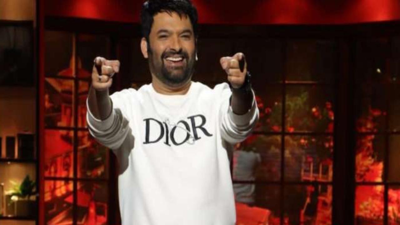 The Kapil Sharma Show To Go Off Air