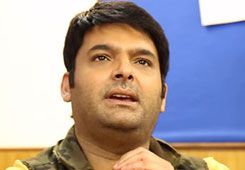 Kapil Sharma