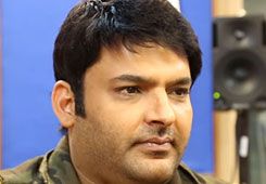 Kapil Sharma