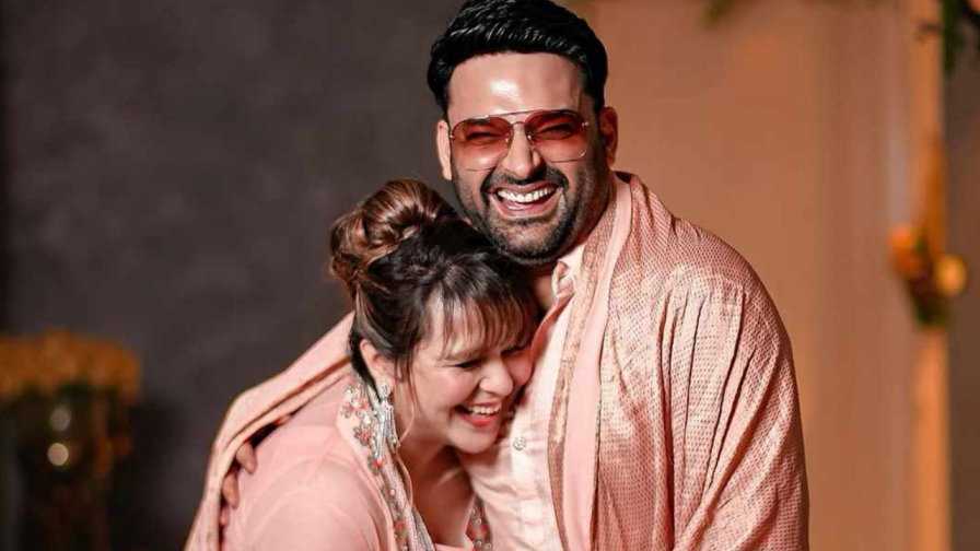 Celebrating Kapil Sharma`s Birthday: 5 Memorable Screen Moments and Films Celebrating Kapil Sharma`s Birthday: 5 Memorable Screen Moments and Films