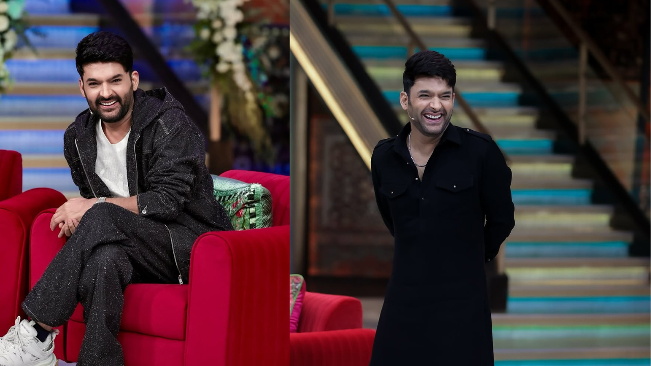 Kapil Sharma