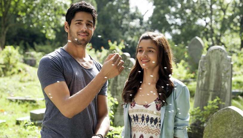 Kapoor and Sons