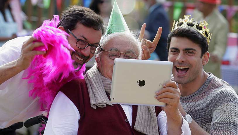 Kapoor and Sons