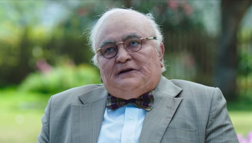 Kapoor and Sons - 2016