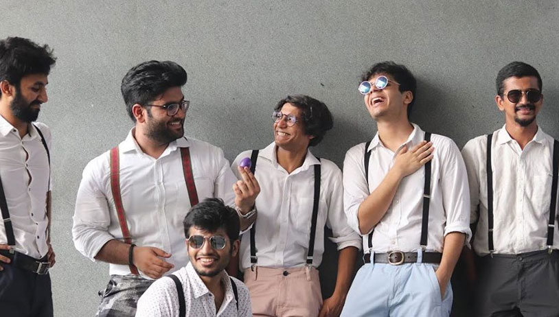 Sab Sunliya by KAPOW feat. Abhay Sharma