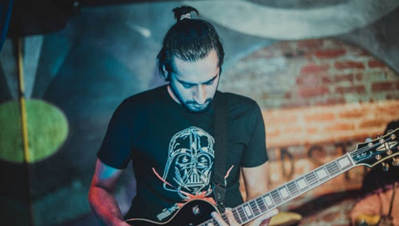 Dont You Realise by Karajimo