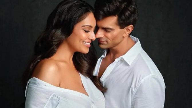 Karan Singh Grover And His Unending Affairs: Before Biapsha Basu, See Which Celebs Was The Actor Linked With