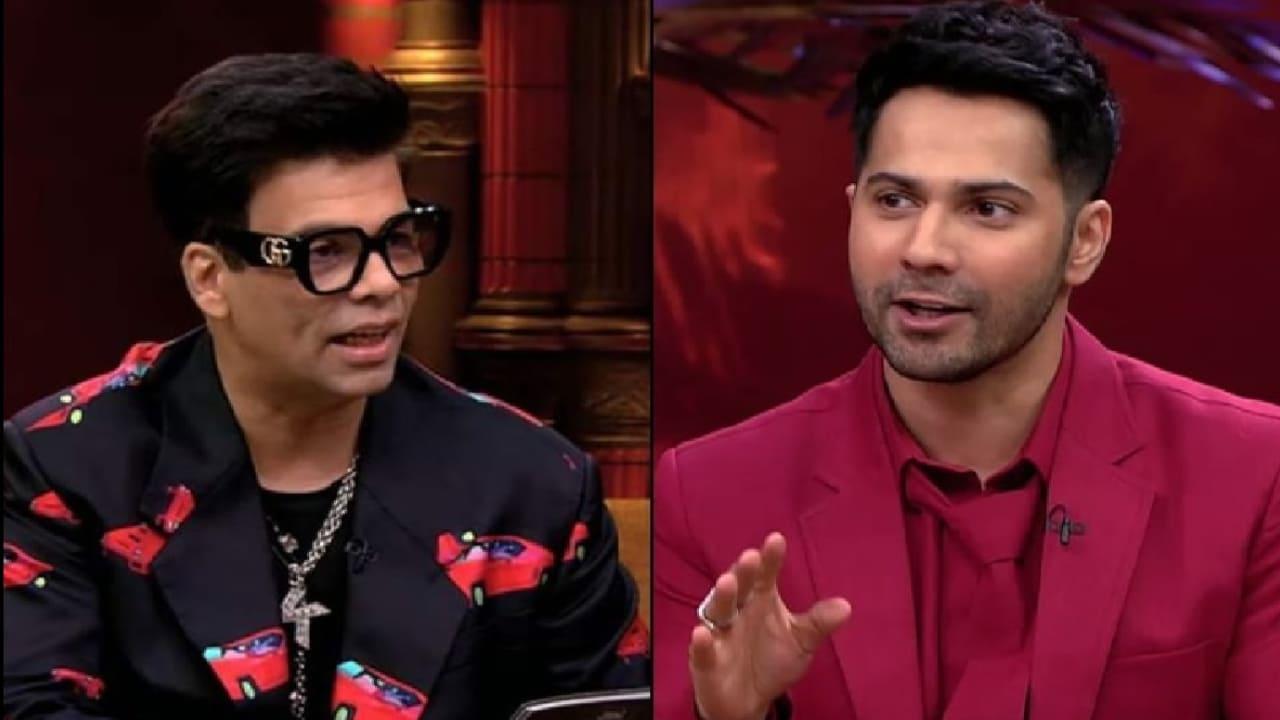 Koffee With Karan Special: Karan Johar Opens Up About His Breakup And The Name Will Shock You!