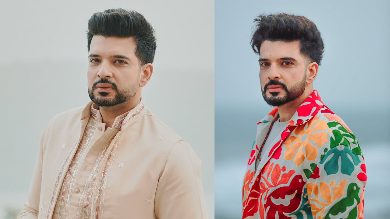 Karan Kundrra