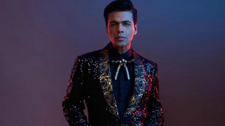 50 & Fabulous! Karan Johar: The Filmmaker, The Quintessential Fashion Critique, The Bollywood Rebel 50 & Fabulous! Karan Johar: The Filmmaker, The Quintessential Fashion Critique, The Bollywood Rebel