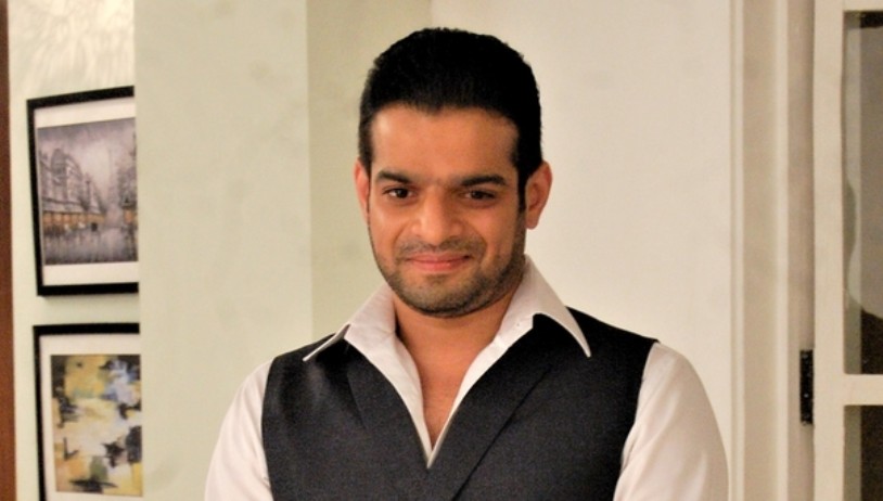 Karan Patel