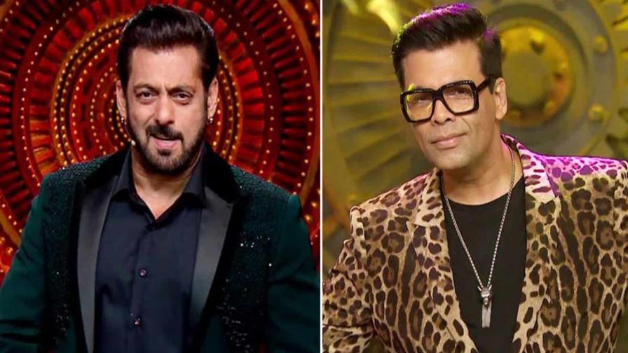Valentine’s Day 2023: Karan Johar-Salman Khan, Celebs Who Ditched Societal Norms And Chose To Stay Single