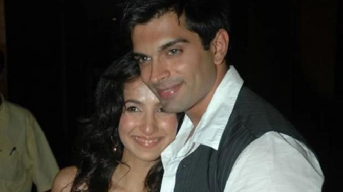 Karan Singh Grover And His Unending Affairs: Before Biapsha Basu, See Which Celebs Was The Actor Linked With