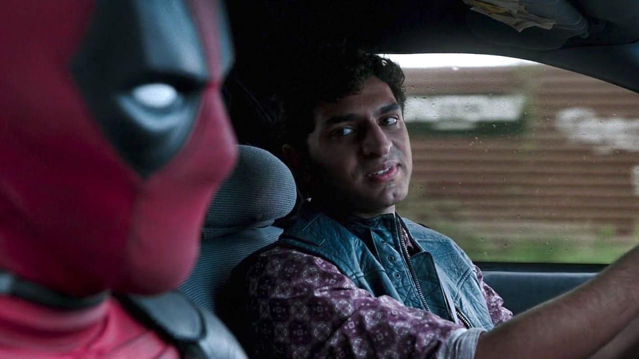 Deadpool Actor Karan Soni On Bond With Ryan Reynolds After Becoming A Father