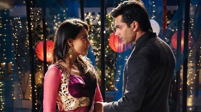 Karan Singh Grover And His Unending Affairs: Before Biapsha Basu, See Which Celebs Was The Actor Linked With