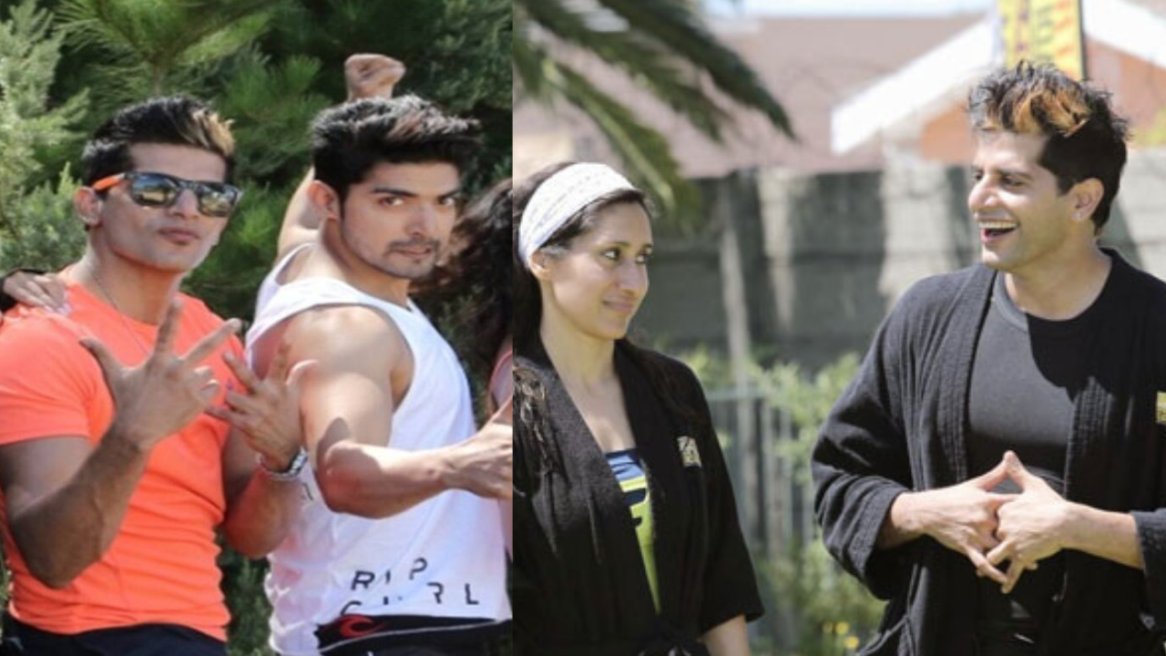 Fear Factor: Khatron Ke Khiladi 5