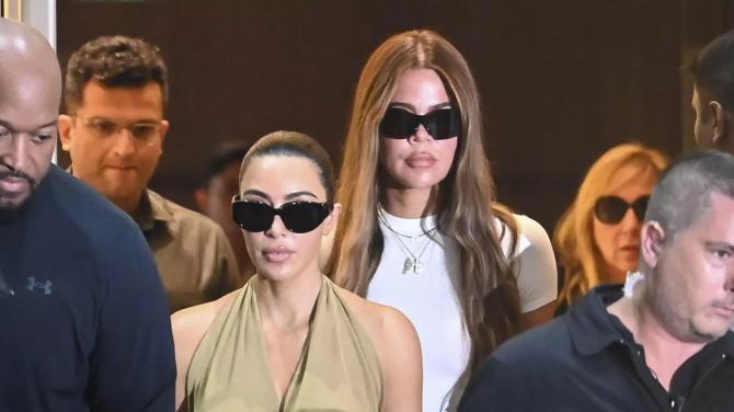 Kim Kardashian To John Cena, Hollywood Stars Attending Anant And Radhika Wedding