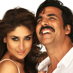 Akshay shares teaser of Kareena`s item song from `Brothers`