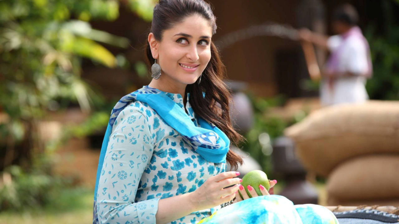 5. Avni in Singham Returns (2014)