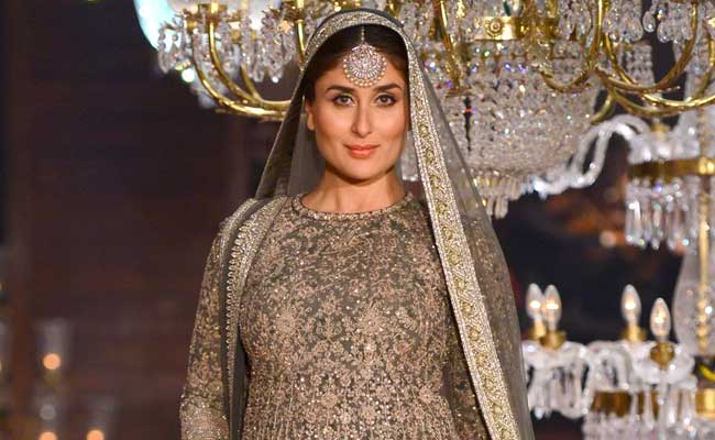 Kareena Kapoor Khan
