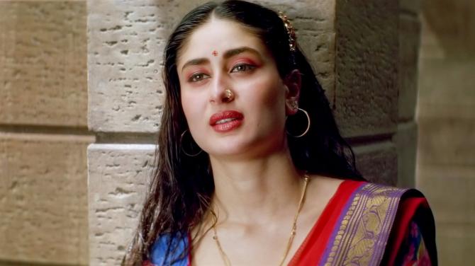 Kareena Kapoor Khan: Taking a Look at her Best Performances of All Time