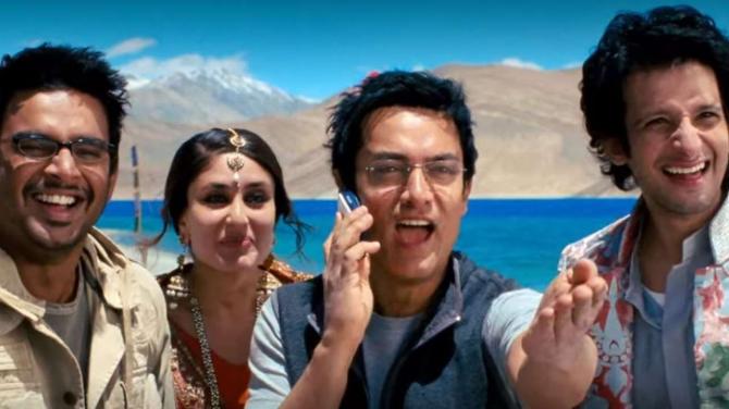 Kareena Kapoor Khan: Taking a Look at her Best Performances of All Time