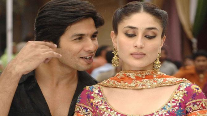 Kareena Kapoor Khan: Taking a Look at her Best Performances of All Time