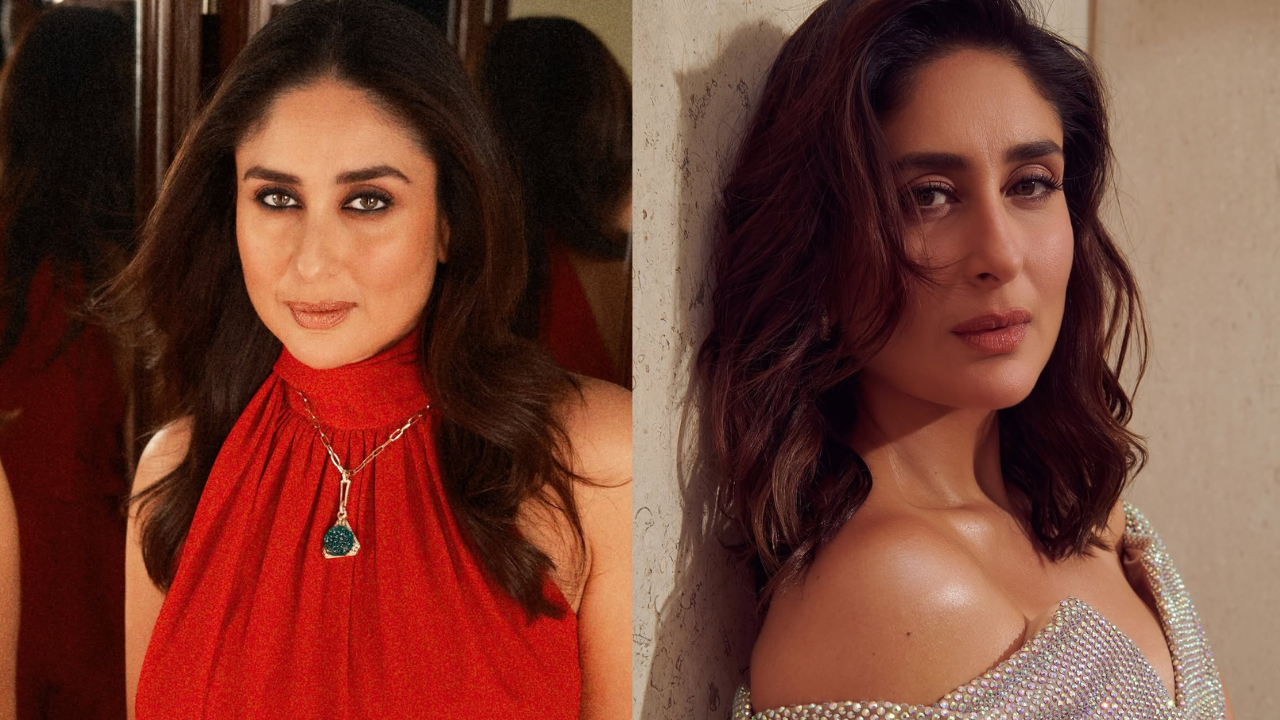 Kareena Kapoor Khan