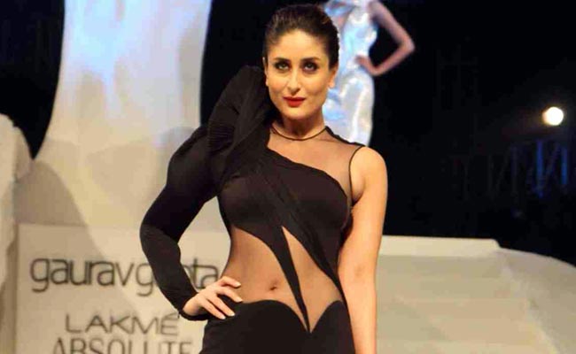Kareena Kapoor Khan