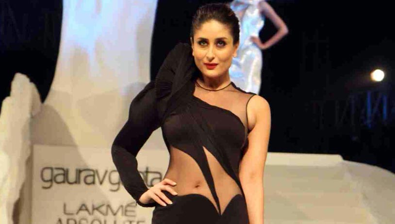 Eight Times Kareena Kapoor Khan set our Screens on Fire