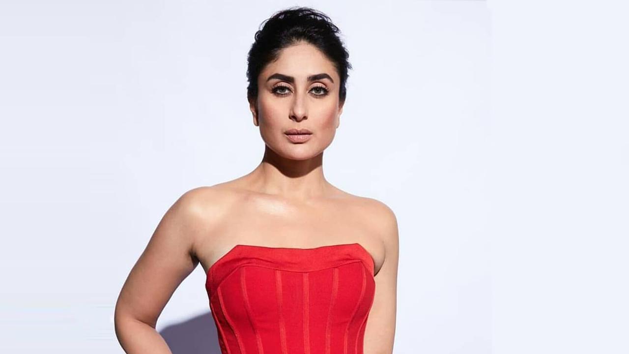 Kareena Kapoor Khan: Taking a Look at her Best Performances of All Time