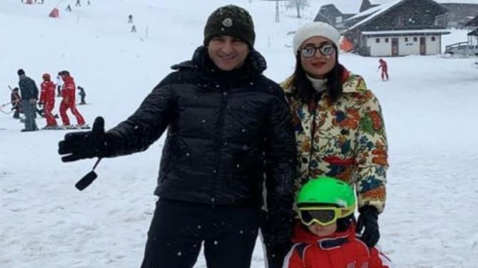 From Anushka Sharma-Virat Kohli To Ranveer Singh-Deepika Padukone, Celebs Who Love Vacationing In The Hills