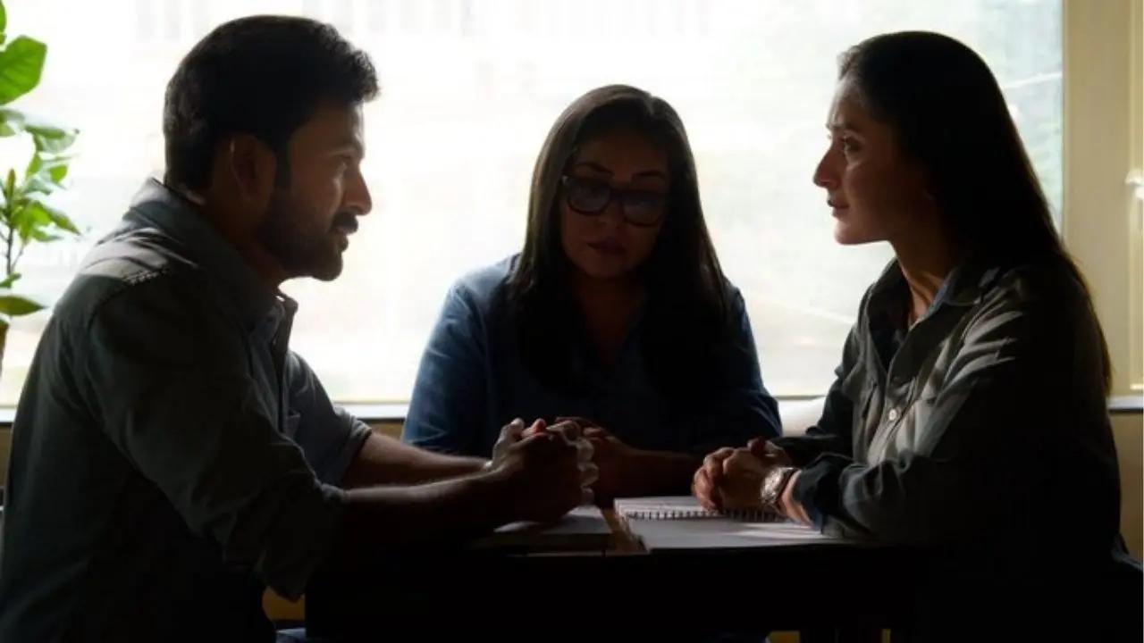 Kareena Kapoor And Prithviraj Sukumaran Come Together For Meghna Gulzar`s Next