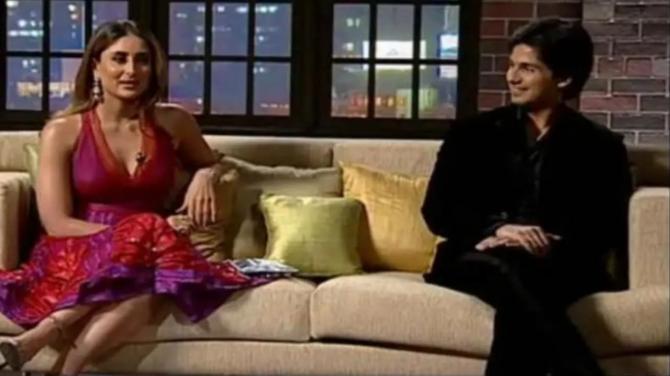 Shahid-Kareena To John-BIpasha: 5 Bollywood Couples Who Broke Up After Appearing Together On Koffee With Karan
