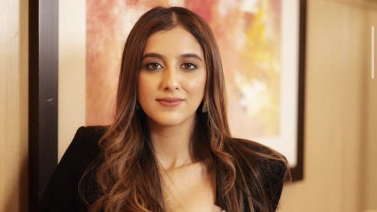 Humans of Bombay CEO Karishma Mehta Announces Freezing Her Eggs in January Post