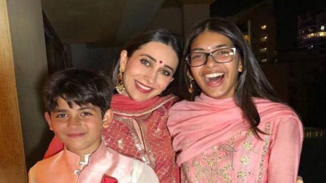 Mother`s Day 2025: 7 Single Moms In Bollywood Who Inspire Us